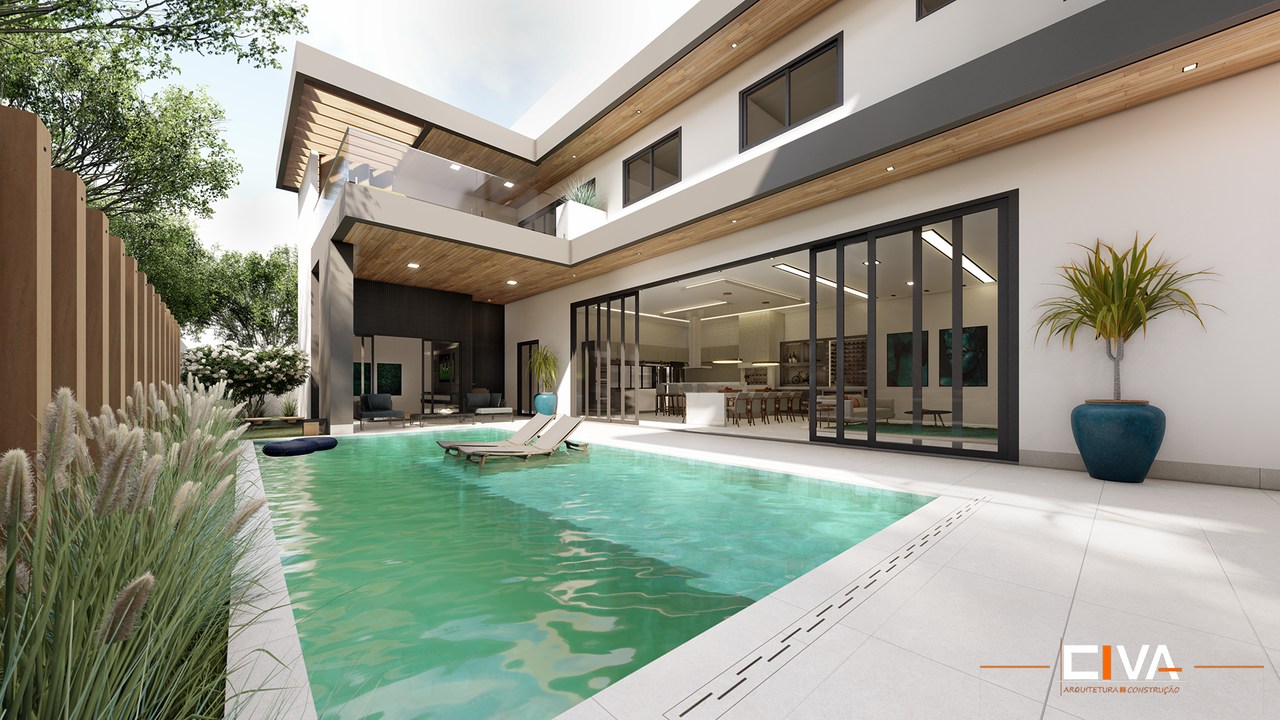 CIVA ARQUITETURA E CONSTRUÇÃO 
