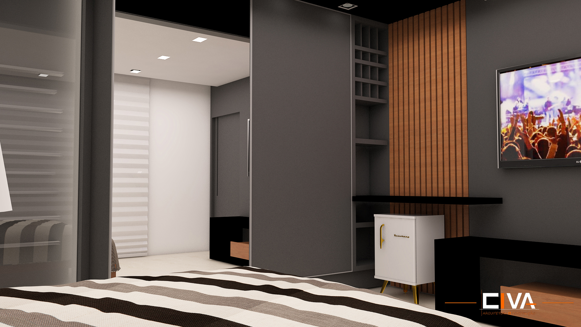 CIVA ARQUITETURA E CONSTRUÇÃO