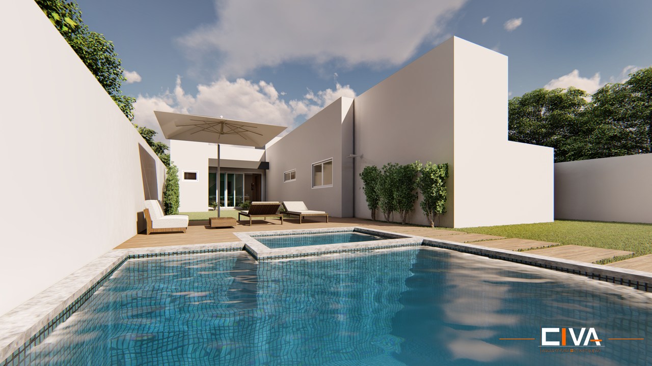 CIVA ARQUITETURA E CONSTRUÇÃO