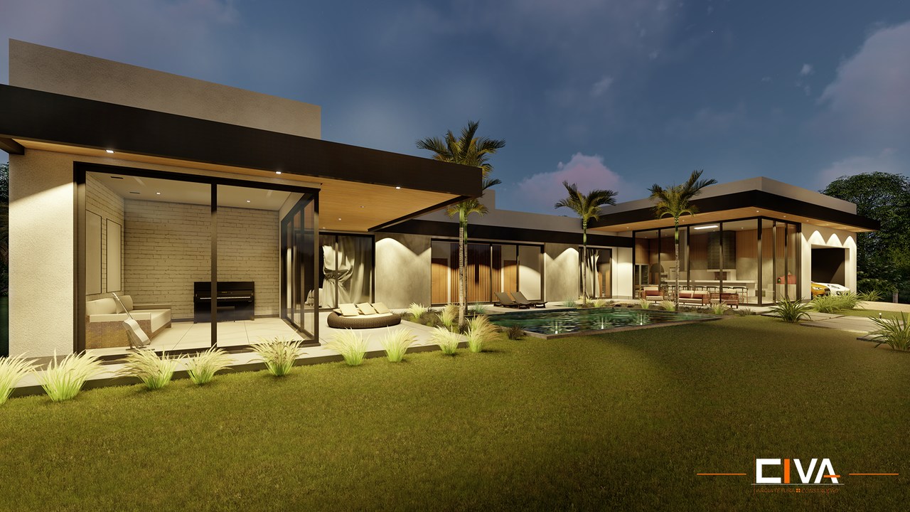 CIVA ARQUITETURA E CONSTRUÇÃO 