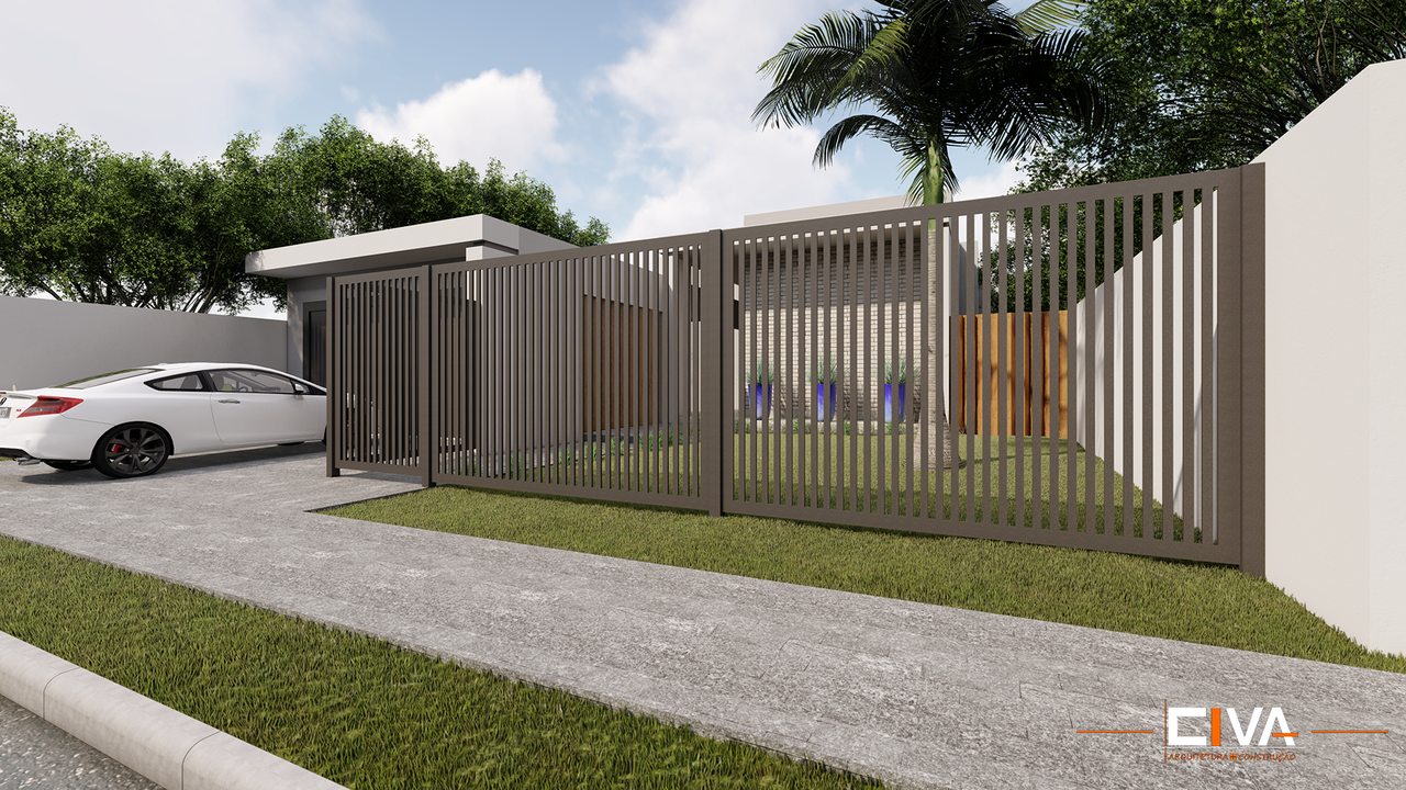 CIVA ARQUITETURA E CONSTRUÇÃO