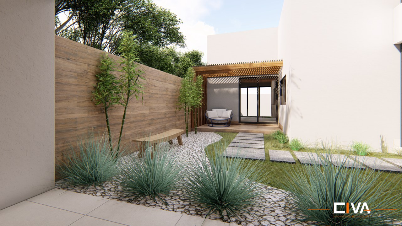 CIVA ARQUITETURA E CONSTRUÇÃO