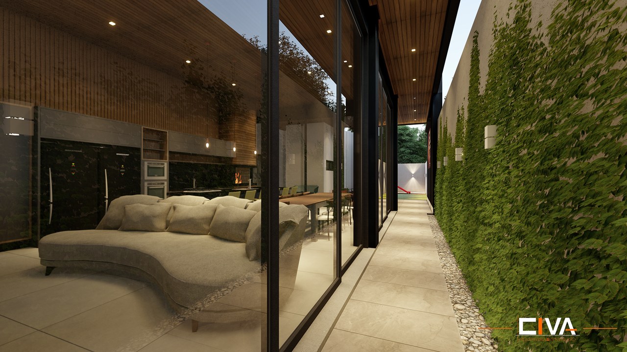 CIVA ARQUITETURA E CONSTRUÇÃO