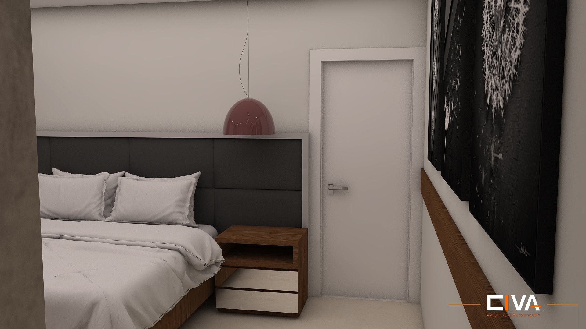 CIVA ARQUITETURA E CONSTRUÇÃO