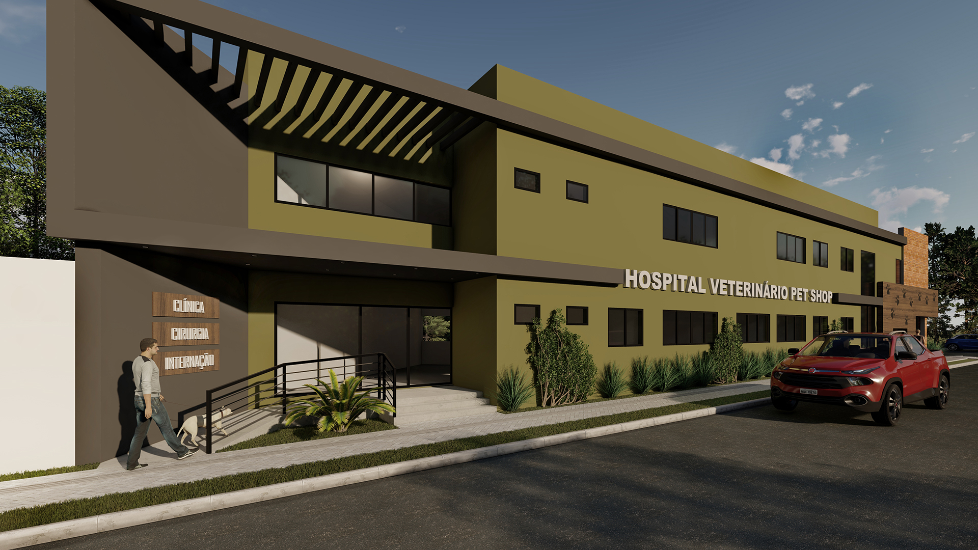 CIVA ARQUITETURA E CONSTRUÇÃO