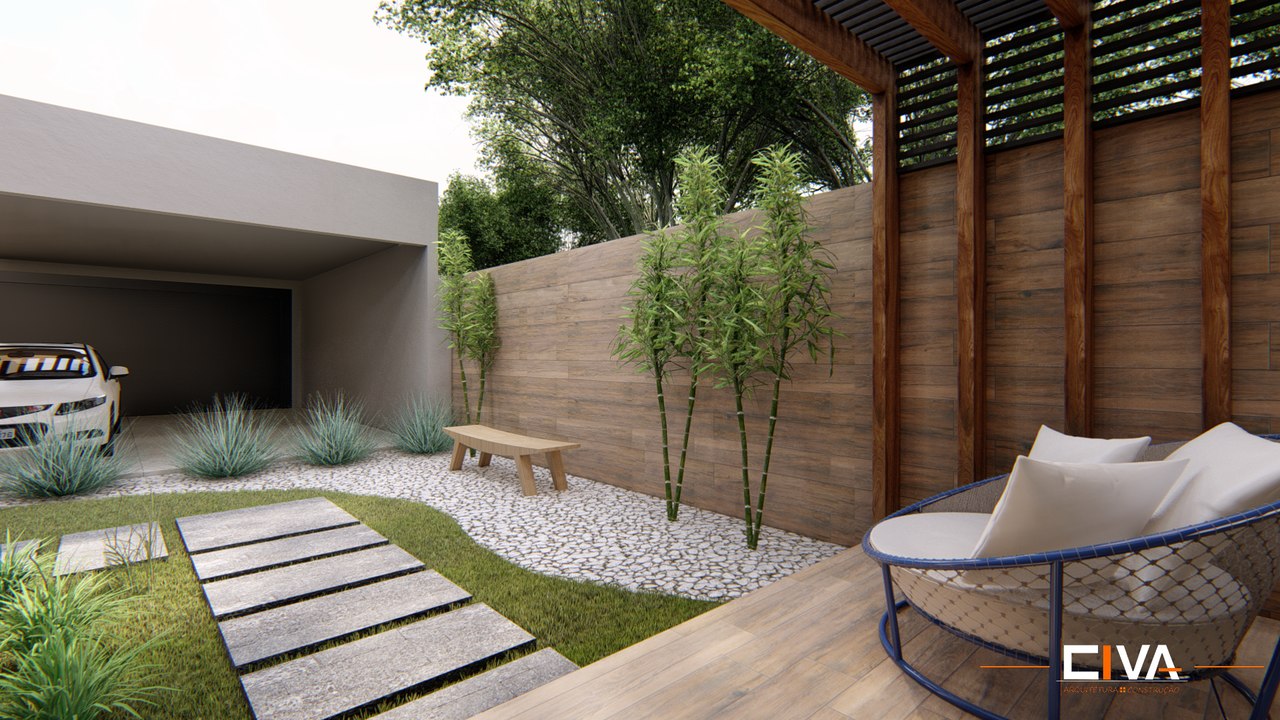 CIVA ARQUITETURA E CONSTRUÇÃO