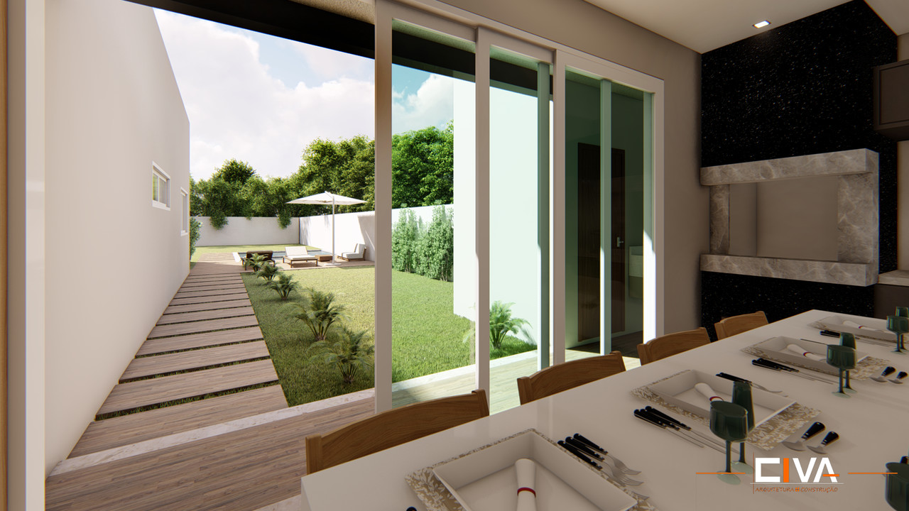 CIVA ARQUITETURA E CONSTRUÇÃO