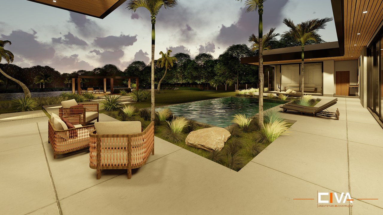 CIVA ARQUITETURA E CONSTRUÇÃO 