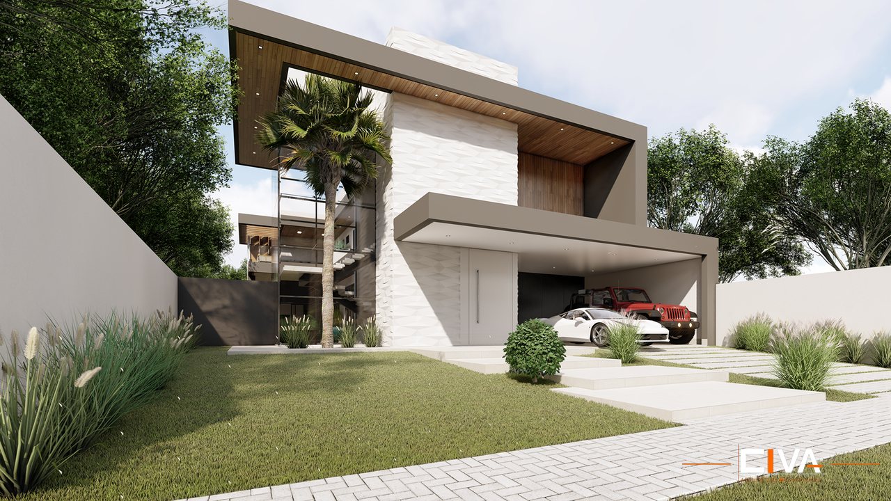 CIVA ARQUITETURA E CONSTRUÇÃO 