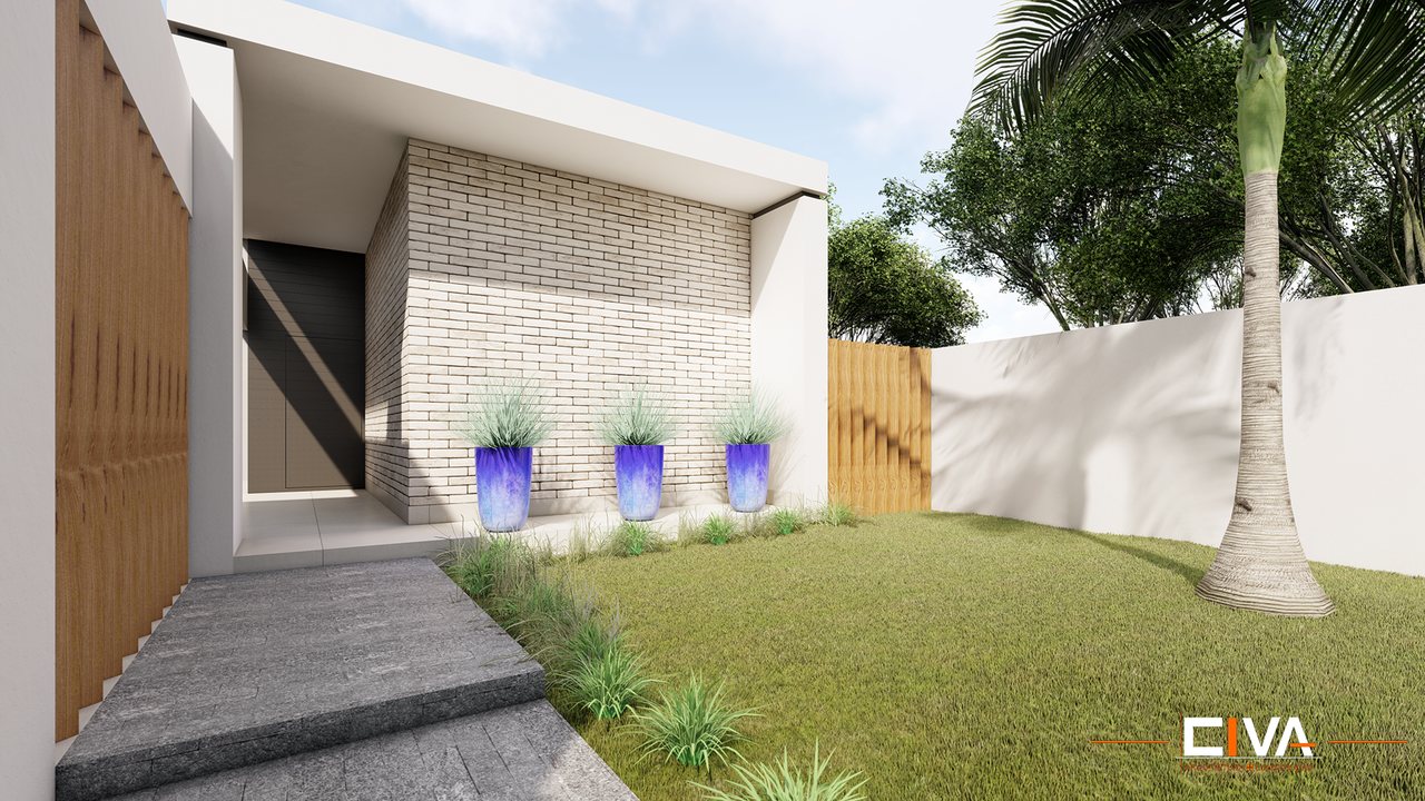 CIVA ARQUITETURA E CONSTRUÇÃO