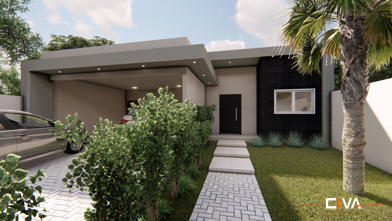 CIVA ARQUITETURA E CONSTRUÇÃO