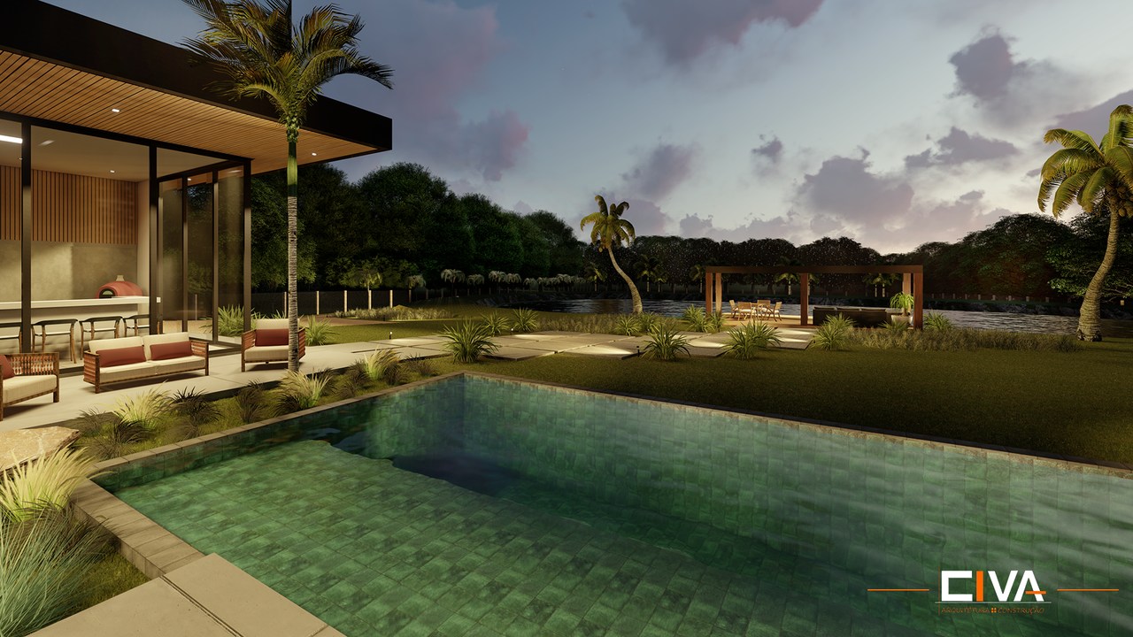 CIVA ARQUITETURA E CONSTRUÇÃO 