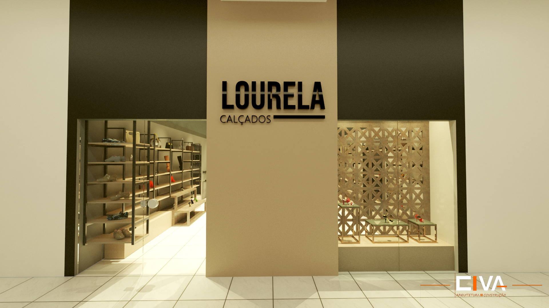 CIVA ARQUITETURA E CONSTRUÇÃO