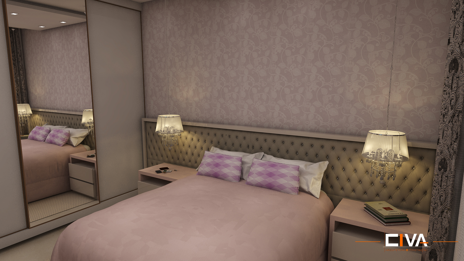 CIVA ARQUITETURA E CONSTRUÇÃO